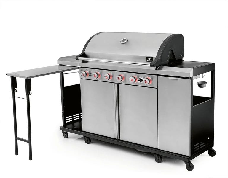 Landmann Outdoor MaxX 6.1 kesäkeittiö