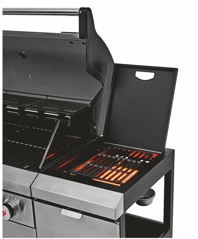 Landmann Outdoor MaxX 6.1 kesäkeittiö
