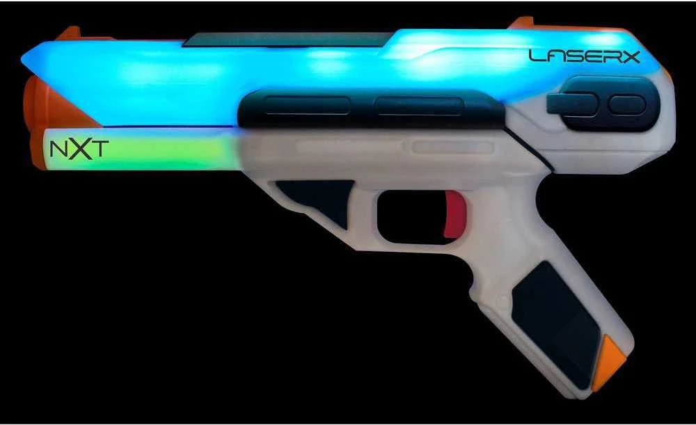 Laser X lazerinis X Lazeris X - NXT dvigubas (20407)
