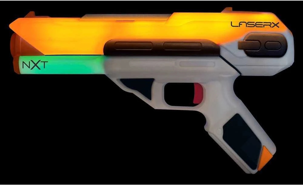 Laser X lazerinis X Lazeris X - NXT dvigubas (20407)