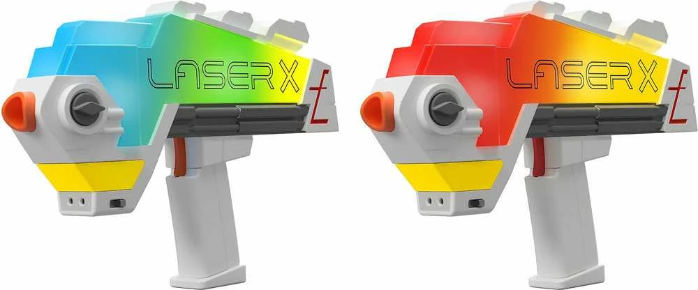 Laser X lazerinis X „lazerinis X“ – „Revolution Ultra Blaster to Blaster“ (20334)