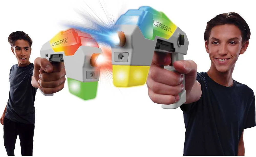 Laser X lazerinis X „lazerinis X - Revolution Ultra Micro B2 Blaster“ (20333)