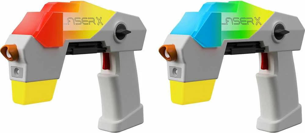 Laser X lazerinis X „lazerinis X - Revolution Ultra Micro B2 Blaster“ (20333)
