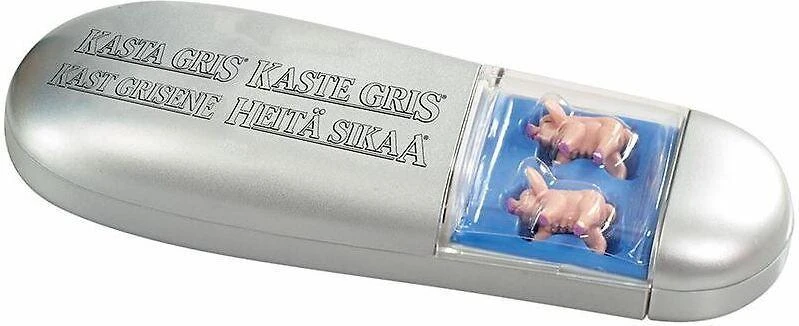 Lautapelitfi Heitä Sikaa - peli