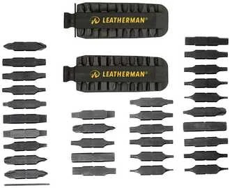 LEATHERMAN galvutės Bit Kit