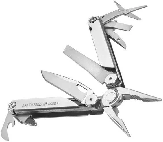 Leatherman daugiafunkcis įrankis CURL