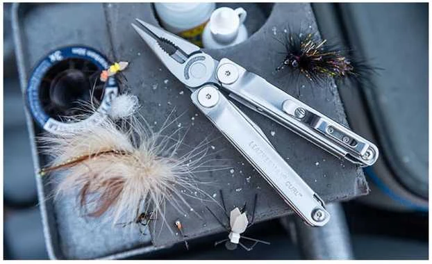 Leatherman daugiafunkcis įrankis CURL