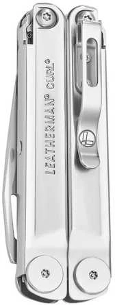 Leatherman daugiafunkcis įrankis CURL