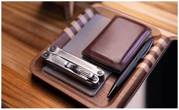 Leatherman daugiafunkcis įrankis CURL