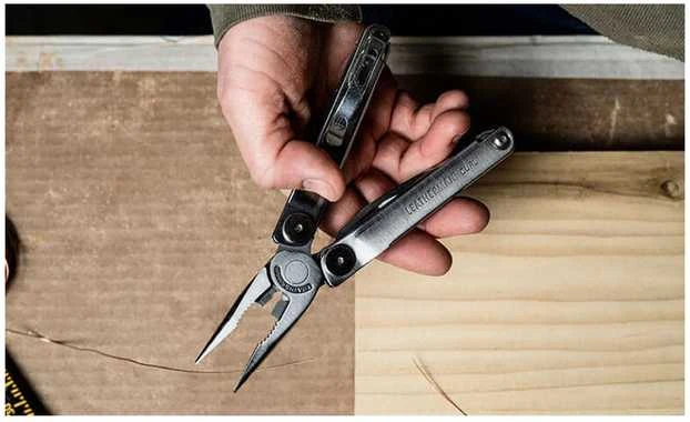 Leatherman daugiafunkcis įrankis CURL