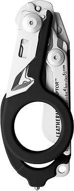 Leatherman Multitool Raptor juoda
