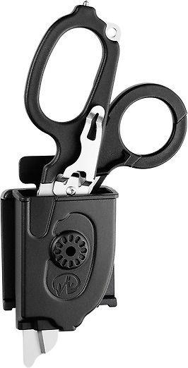 Leatherman Multitool Raptor juoda