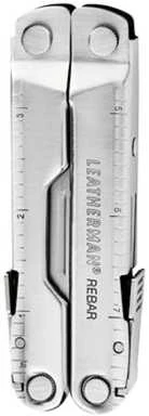 Leatherman Rebar veitsetön monitoimityökalu