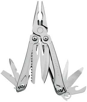 LEATHERMAN įrankis Sidekick