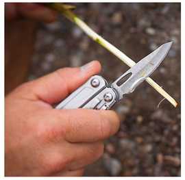 LEATHERMAN įrankis Sidekick