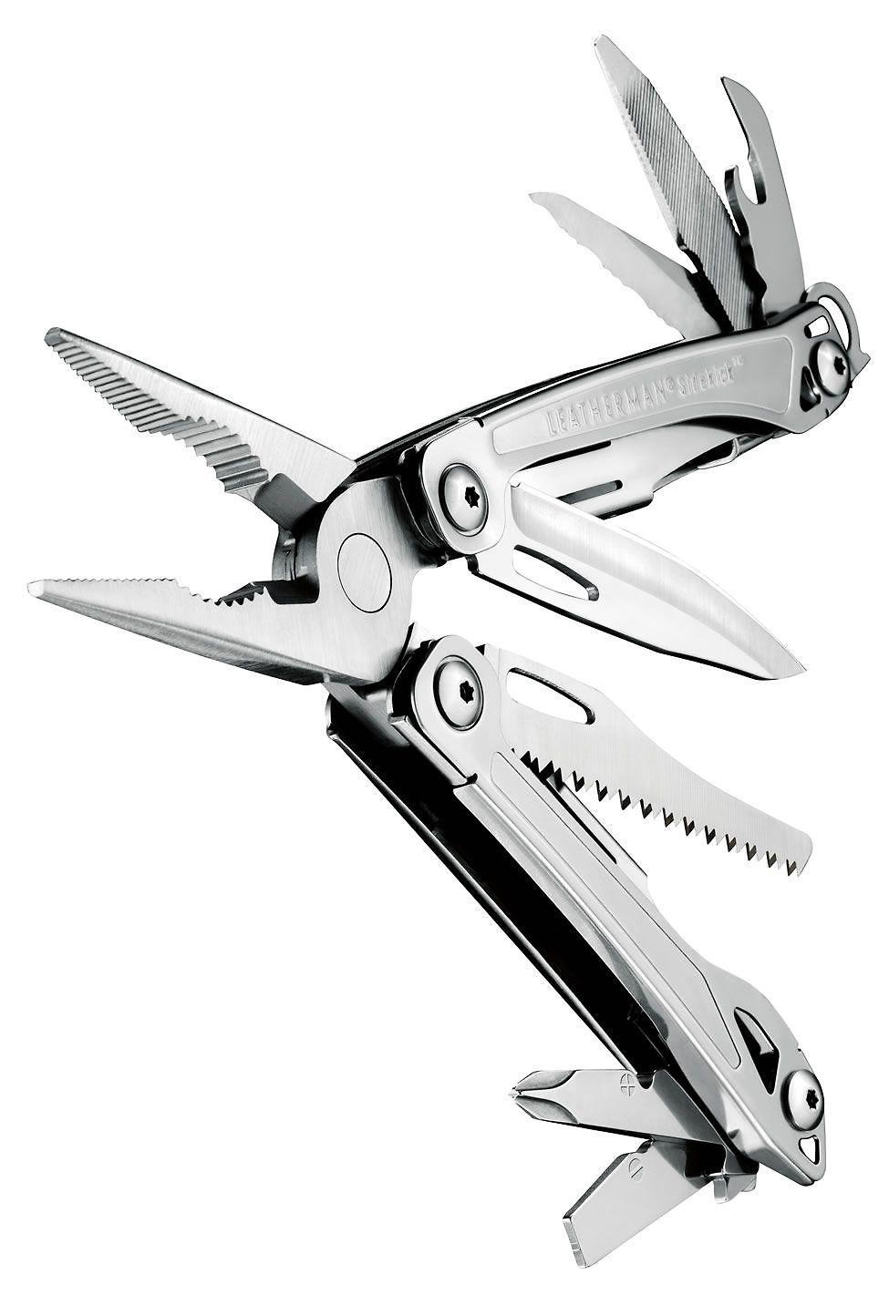 LEATHERMAN įrankis Sidekick