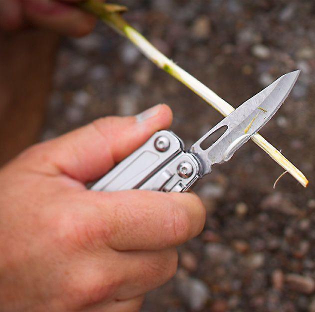 LEATHERMAN įrankis Sidekick