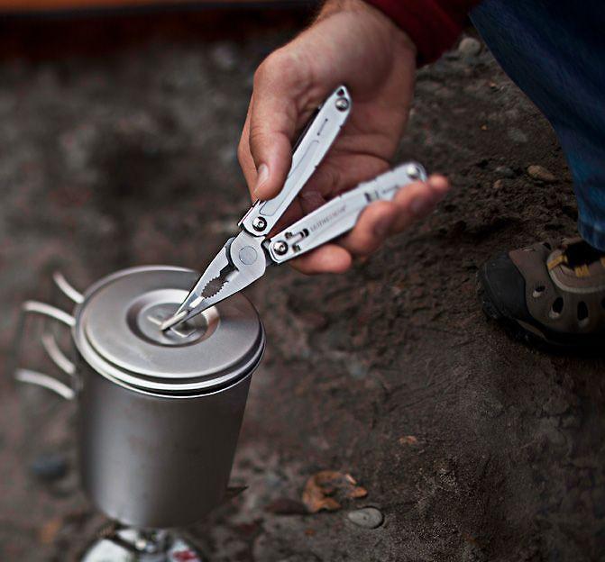 LEATHERMAN įrankis Sidekick