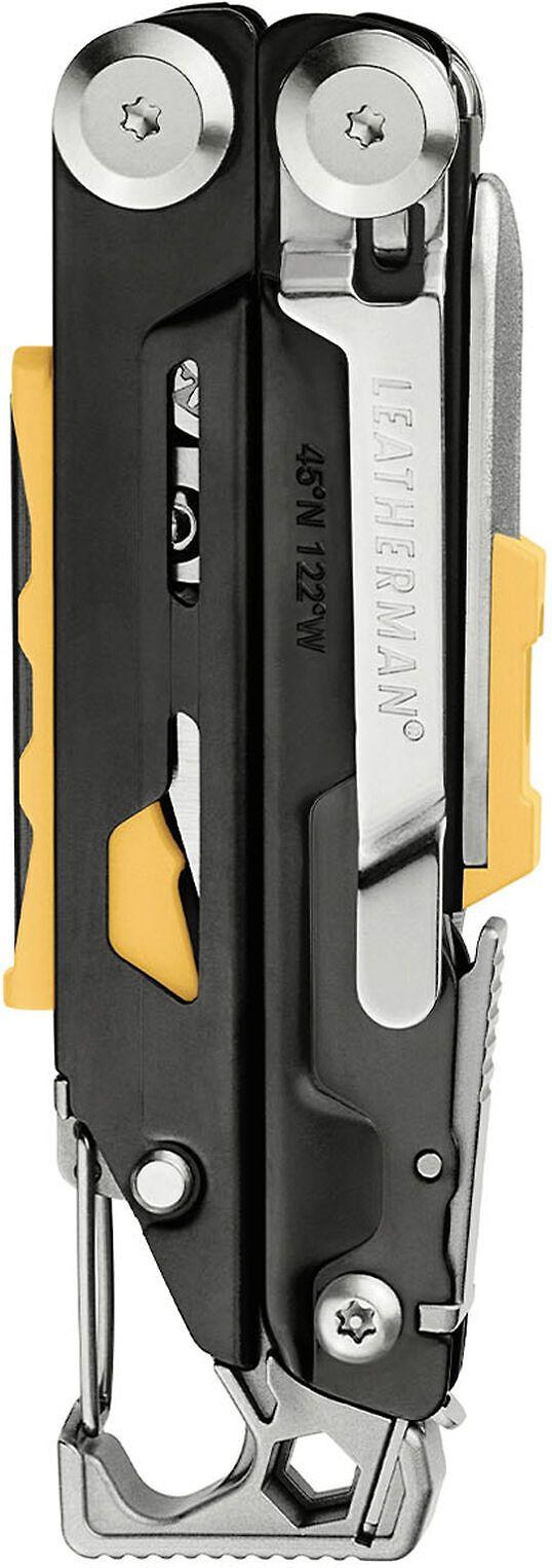 Leatherman Signal Multitool įsk. Nailono dėklas
