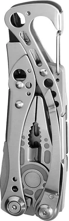 JAV Daugiafunkcinis įrankis Leatherman Skeletool