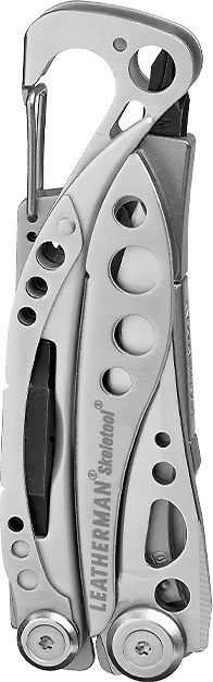 JAV Daugiafunkcinis įrankis Leatherman Skeletool