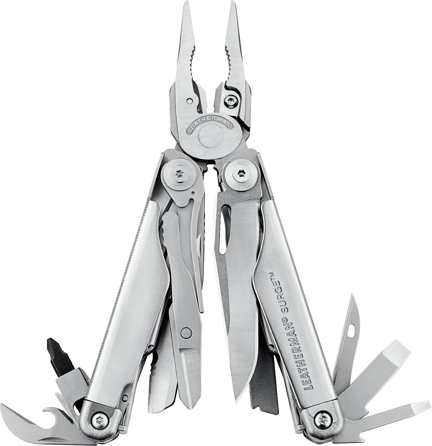 LEATHERMAN įrankis Surge