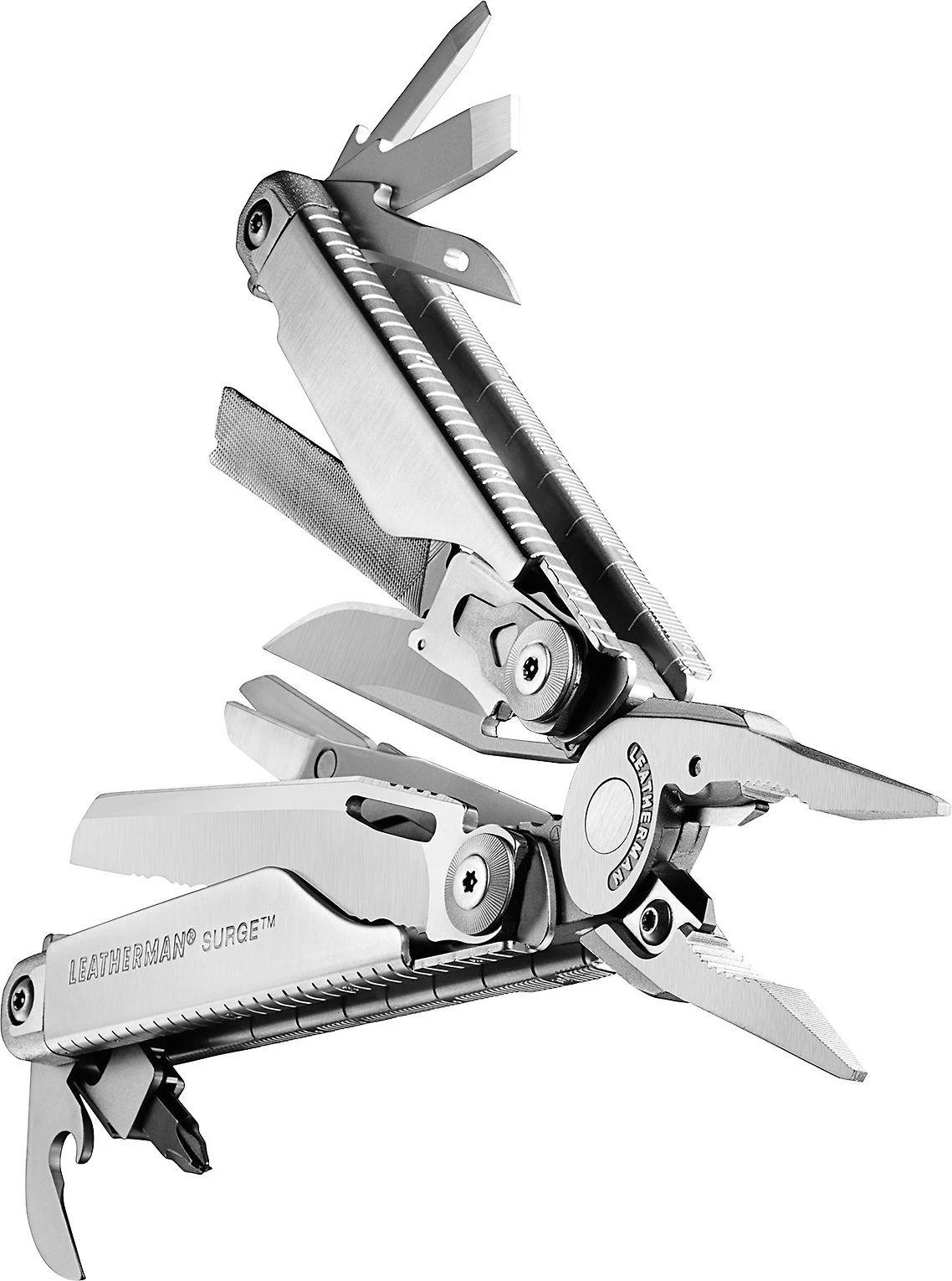 LEATHERMAN įrankis Surge