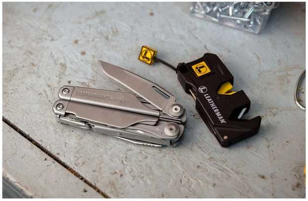 Leatherman galąstuvas