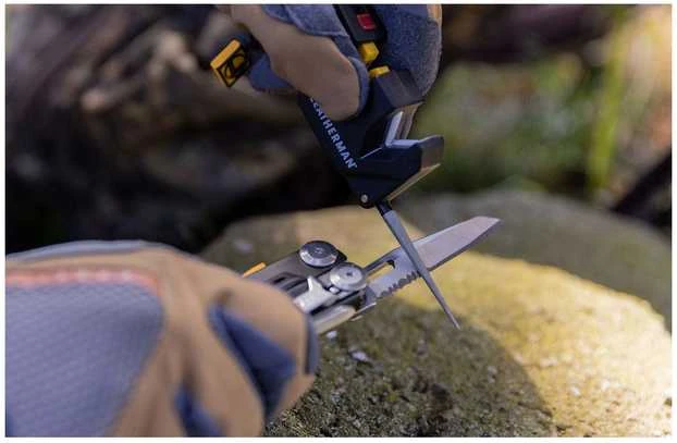 Leatherman galąstuvas
