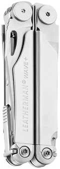 JAV Daugiafunkcinis įrankis Leatherman Wave+