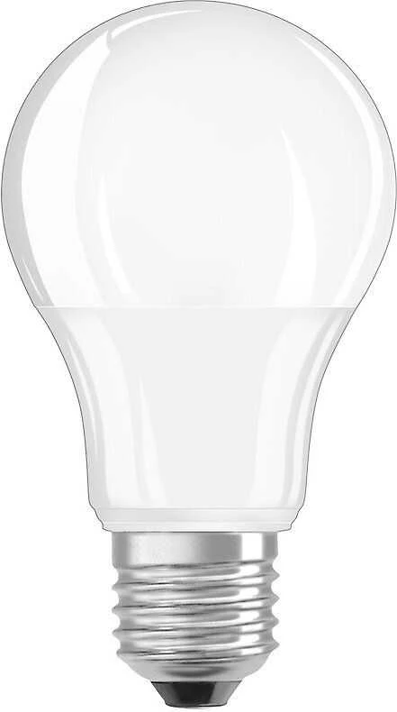 LED lemputė OSRAM, A60, E27, 9 W, 806 lm, 2700 K