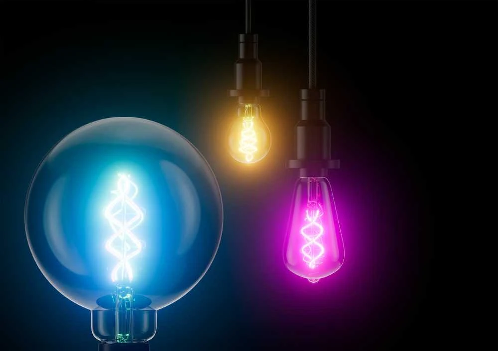 Ledvance 4,5 W LED lemputė SMART+ Filament Classic Pritemdoma 30, E27, 2700K