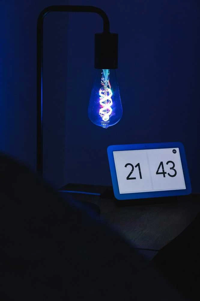 Ledvance 4,5 W LED lemputė SMART+ Filament Classic Pritemdoma 30, E27, 2700K