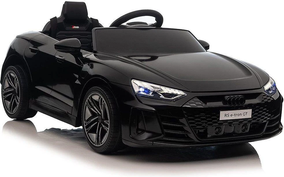 Lean Cars Azeno - Electric Car - Audi E-Tron - juoda (6951089)