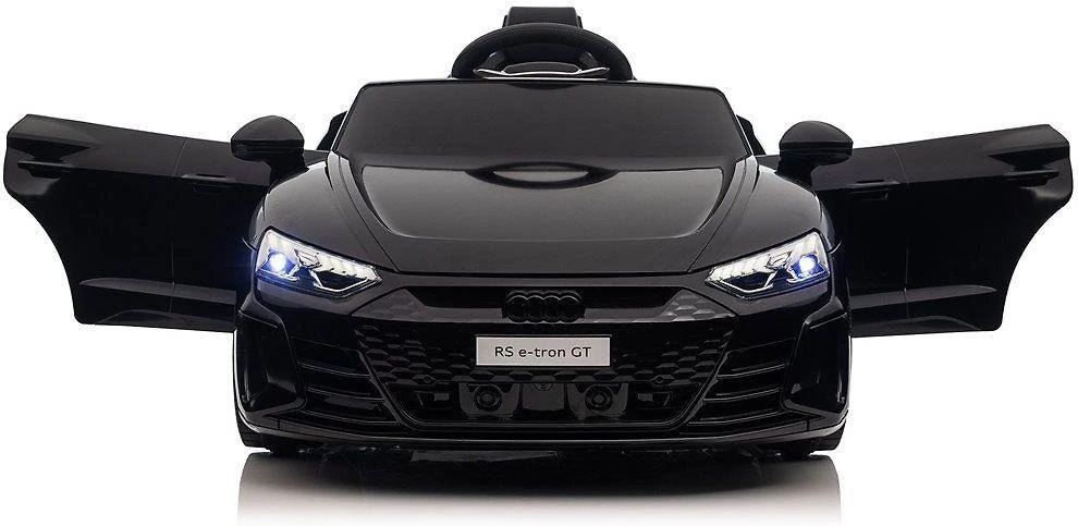 Lean Cars Azeno - Electric Car - Audi E-Tron - juoda (6951089)