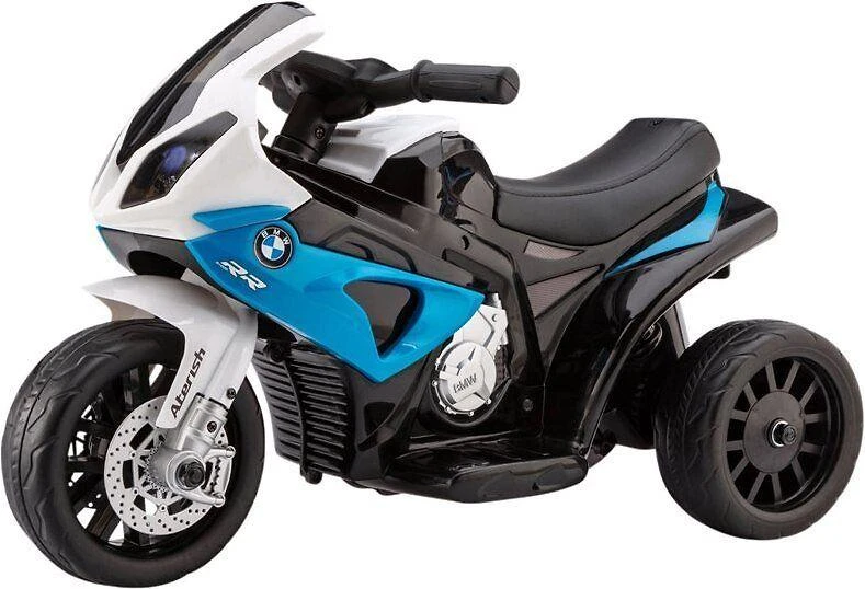 Leggodt Netcentret Donkey – elektrinis motociklas BMW S1000 (6950107)