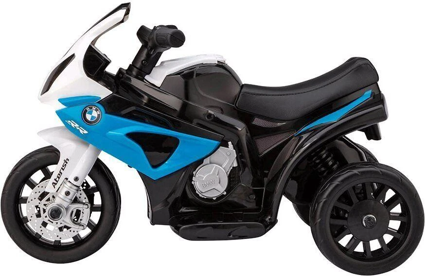 Leggodt Netcentret Donkey – elektrinis motociklas BMW S1000 (6950107)