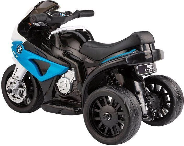Leggodt Netcentret Donkey – elektrinis motociklas BMW S1000 (6950107)