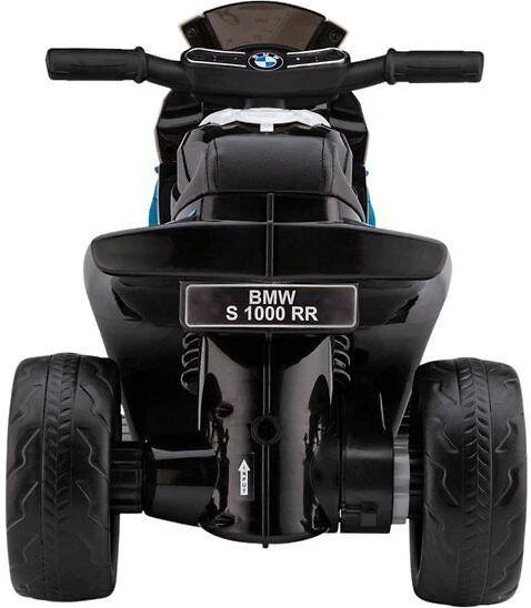Leggodt Netcentret Donkey – elektrinis motociklas BMW S1000 (6950107)