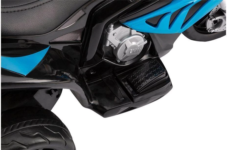 Leggodt Netcentret Donkey – elektrinis motociklas BMW S1000 (6950107)
