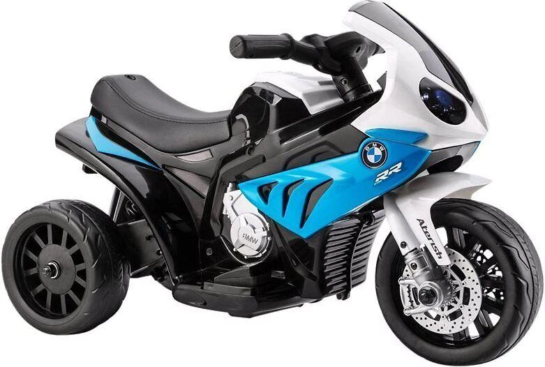 Leggodt Netcentret Donkey – elektrinis motociklas BMW S1000 (6950107)