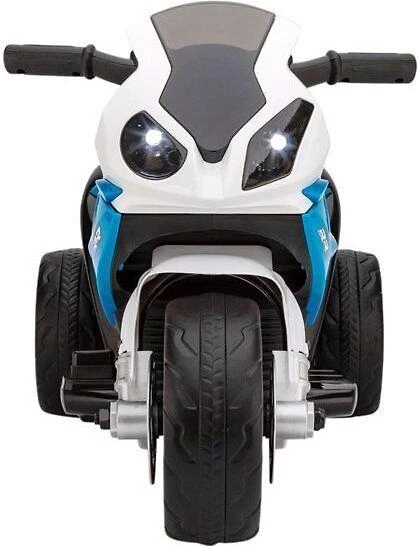 Leggodt Netcentret Donkey – elektrinis motociklas BMW S1000 (6950107)