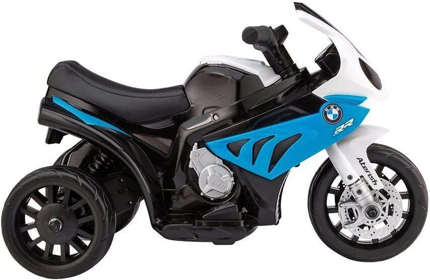 Leggodt Netcentret Donkey – elektrinis motociklas BMW S1000 (6950107)