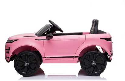 Usorteret Netcentret Azeno - Range Rover Evoque 12V - Rožinė (6950498)