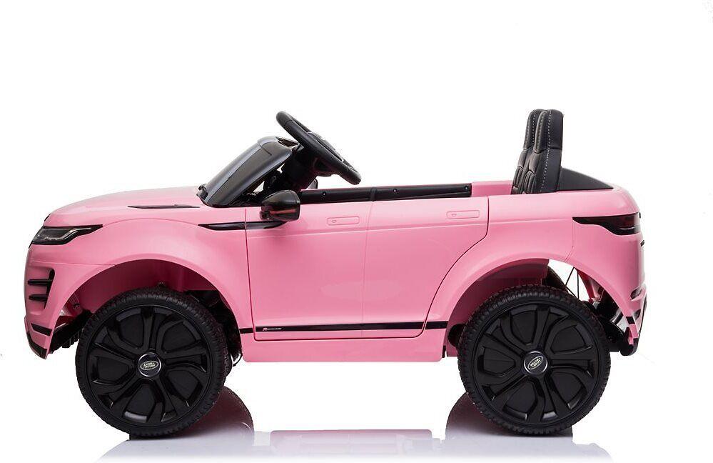 Usorteret Netcentret Azeno - Range Rover Evoque 12V - Rožinė (6950498)