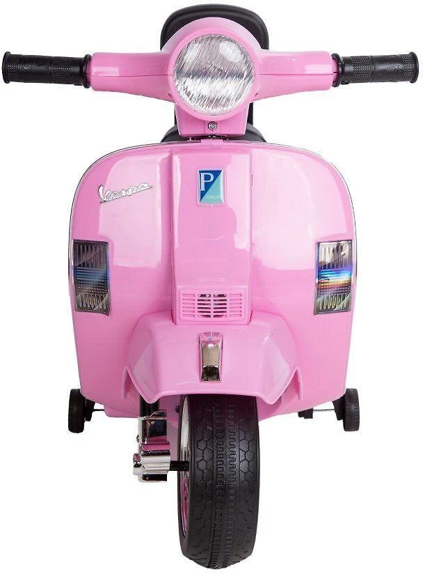 Leggodt Netcentret Azeno - Electric Vespa PX150 6V - Rožinė (6950362)