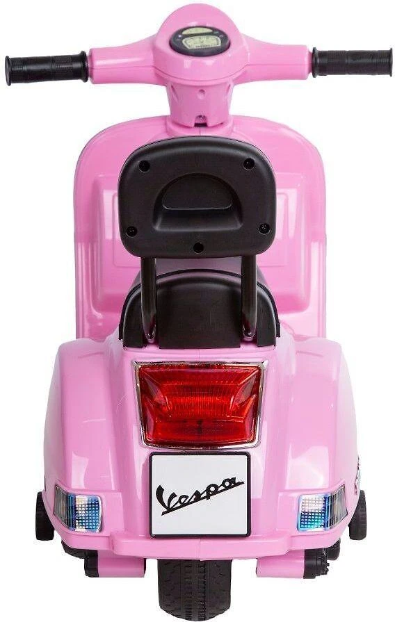 Leggodt Netcentret Azeno - Electric Vespa PX150 6V - Rožinė (6950362)