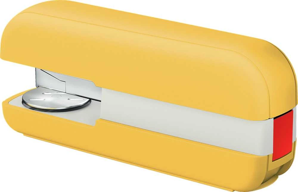 Leitz segtuvas Cosy, geltona, 30 lapų, 10 metų garantija 55670019