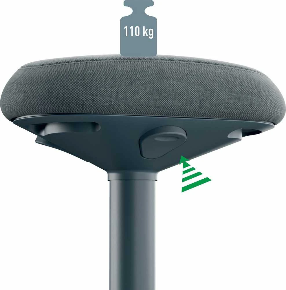 Leitz kedes aukscio reguliavimo mechanizmas