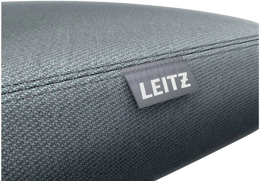 Leitz Ergo Active taburetės audinio detalė